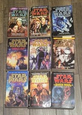 Star wars misc for sale  Goddard