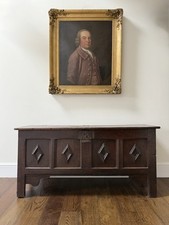 Large antique 18th for sale  MAYFIELD