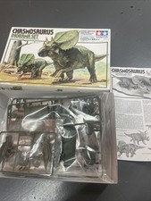 Tamiya dinosaur model for sale  CHATHAM