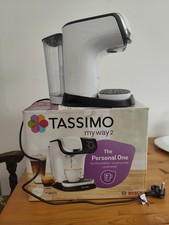 Tassimo way tas6004gb for sale  PEVENSEY