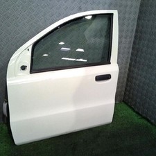 Porte gauche fiat d'occasion  France