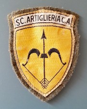 Scudetto braccio scuola usato Scudetto braccio scuola usato  Genova