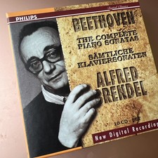 Beethoven complete piano for sale  Scarsdale