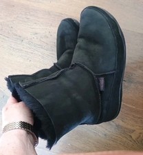 Ladies boots fitflop for sale  RADSTOCK