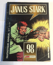 Janus stark mensuel d'occasion  Ajaccio-