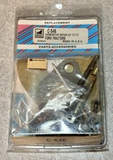 Ford tractor carburetor for sale  Orlando