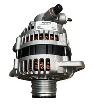 Lichtmaschine diesel pel gebraucht kaufen  Neuss