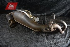 Aprilia sr50 auspuff gebraucht kaufen  Heinsberg