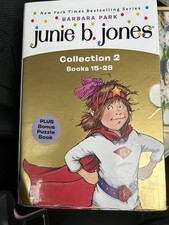 Junie jones collection for sale  Superior