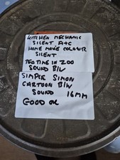 16mm film pic for sale 16mm film pic for sale  CANNOCK