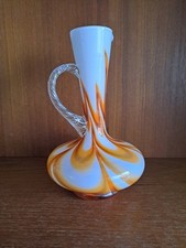 Murano vase design gebraucht kaufen  Ebsdorfergrund