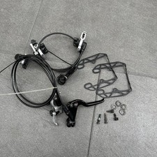 Magura hs33 bremsenset gebraucht kaufen  Oldenburg (Oldenburg)