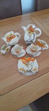 Clarice cliff rhodanth for sale  BROADSTAIRS