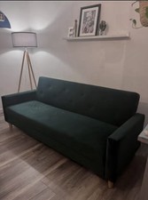 Habitat sofa bed for sale  LONDON