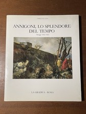 Libro arte annigoni usato  Schio