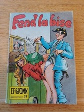 Popcomix 10 elvifrance d'occasion  Sainte-Lucie-de-Tallano