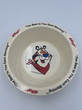 Vintage 1995 cereal for sale  South Roxana