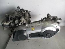 Motore blocco completo usato Motore blocco completo usato  Napoli