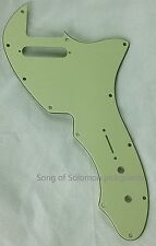 Tele per telecaster usato  Spedire a Italy