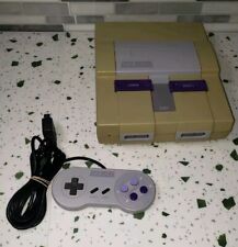 Super nintendo sns for sale  Fair Lawn