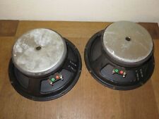 Celestion ohm speaker for sale  NOTTINGHAM