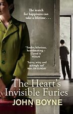 Heart invisible furies for sale  UK