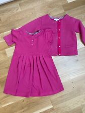 Jacadi kleid bolero gebraucht kaufen  Trier