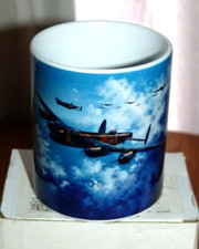 Lancaster bomber print for sale  MARKET RASEN