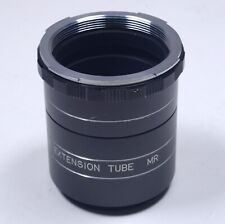 Anéis de tubos de extensão Vemar Ø43mm 8mm 16mm 32mm acessório de fotografia vintage comprar usado  Enviando para Brazil