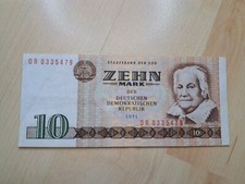 Ddr 1971 mark gebraucht kaufen  Nittenau