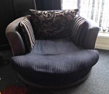 Collection swivel cuddle for sale  CRADLEY HEATH