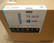 Qnap 251d nas gebraucht kaufen  Cottbus