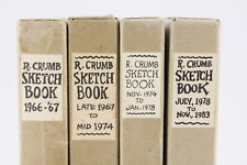 Robert crumb sketchbook gebraucht kaufen  Lahstedt