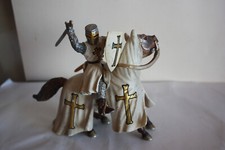 Schleich 2003 chevalier d'occasion  Brest