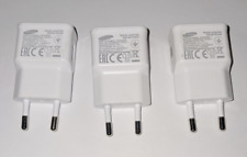 Riginal samsung ladeadapter gebraucht kaufen  Hamburg