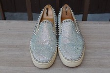 Sneakers christian louboutin d'occasion Sneakers christian louboutin d'occasion  Lagny-sur-Marne