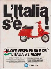 Advertising pubblicità moto usato  Solbiate Arno