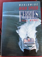High speed fast for sale  GOSPORT