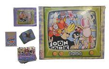 Collezione figurine cartoon usato  Roma