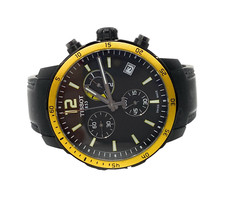 Tissot t095.449 1853 for sale  Houston