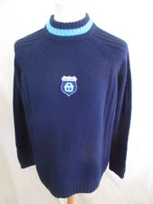 Pull football vintage d'occasion  Solliès-Pont