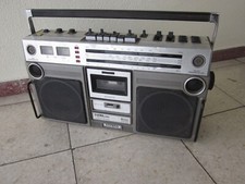 Sanwa 7065 ghettoblaster gebraucht kaufen  Deutschland