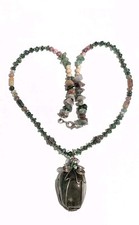 Multi mineral gemstone for sale  Scottsdale