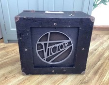 1940 victor rca for sale  BOSTON