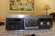 Revox b710 mki usato  Spedire a Italy