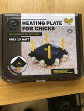 Chick brooder heat for sale Chick brooder heat for sale  CHIPPING NORTON