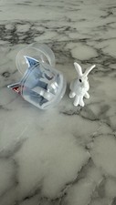 Schleich polarhase weltretterb gebraucht kaufen  Zossen