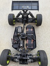 Tlr losi 8ight for sale  Riverside