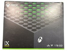 Xbox series 1tb for sale  BARROW-IN-FURNESS