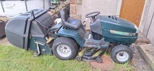 Lawn mower tractor for sale  DARWEN
